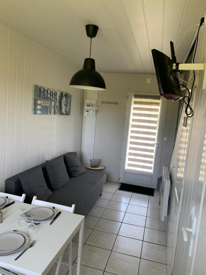 Resid Home 2 - Duplex Cosy Avec Parking Gratuit Saint-Léonard Exteriér fotografie